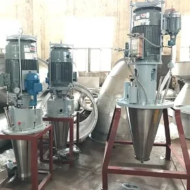 ATOMIZER FOR SPRAY DRYER