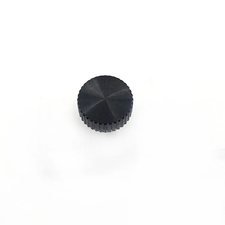 
DIN 653 M3 M4 M6 M5 M6 M8 knurled thumb screw 