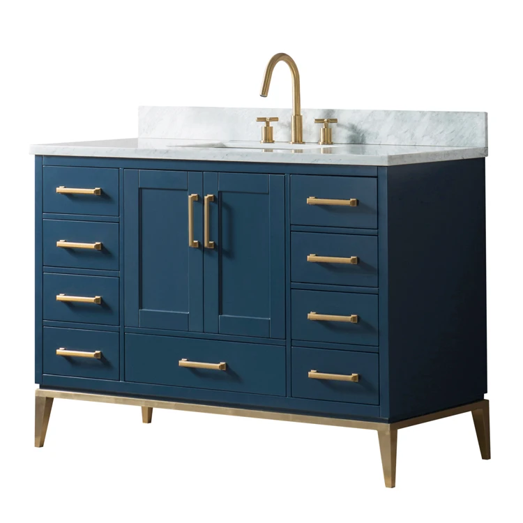 Venta al por mayor fabrica de vanitory-Compre online los mejores