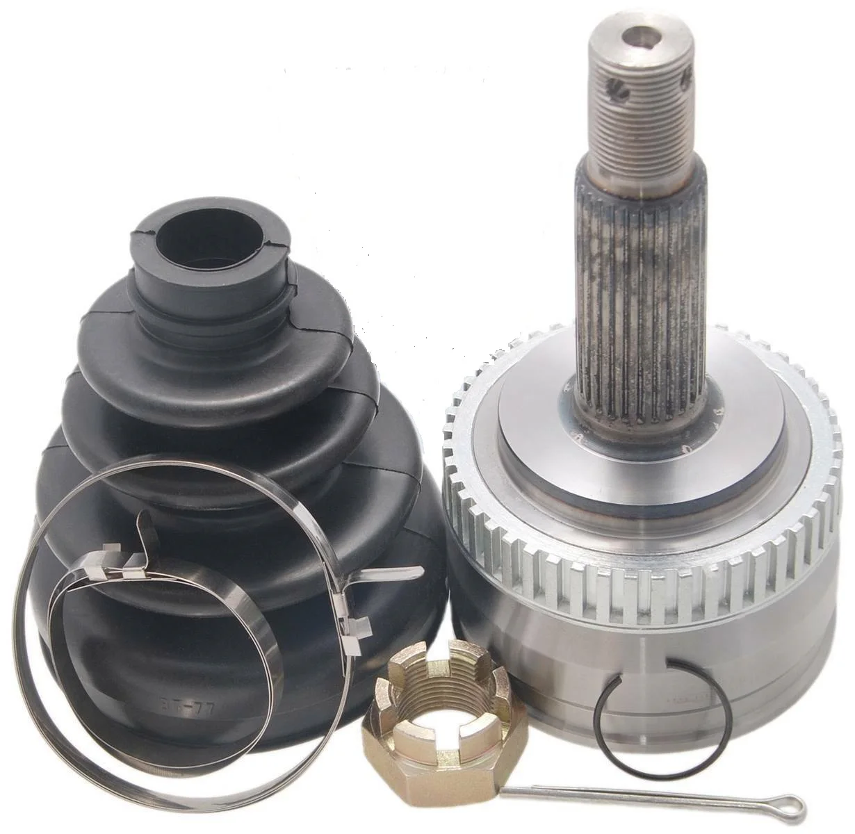 Outer Cv Joint For Hyundai Sonata 495002e750 Buy Auto Cv Joint,Cv