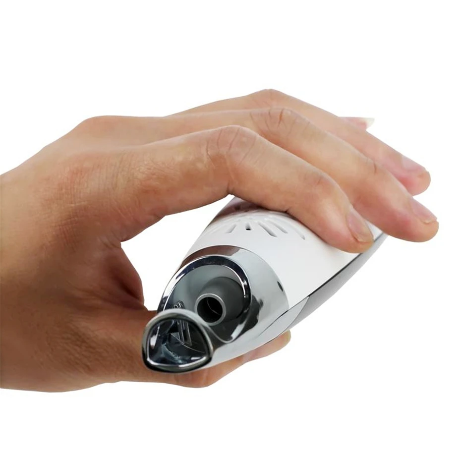 

Dropshipping Beauty Device Picosecond Laser Pen For Removing Tattoo, Black(in stock),white