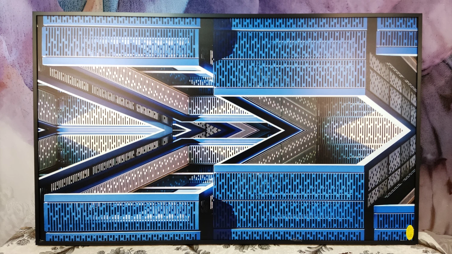 far infrared ray carbon crystal wall / ceiling mounted 500w