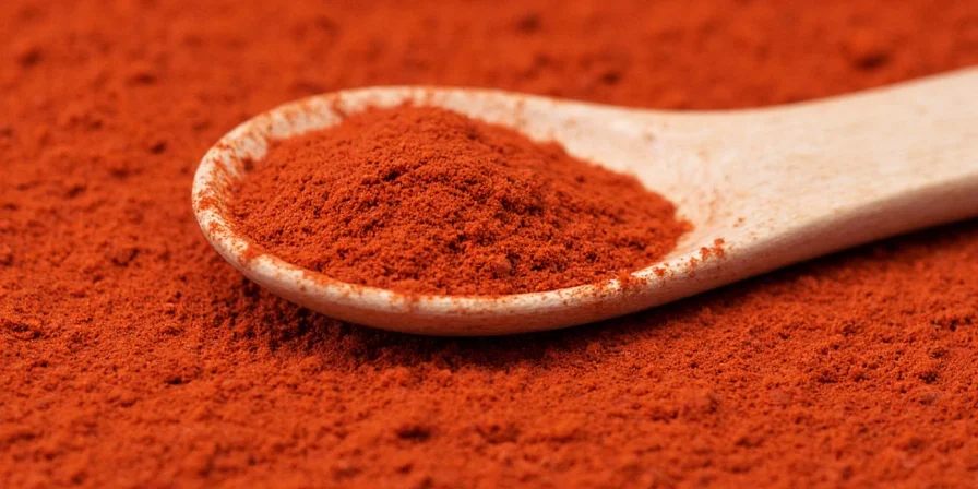 Is Smoked Paprika Good for You? A Spicy Health Check-Up!