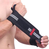 

Comfortable Sports Activities custom wrist wraps