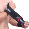 Comfortable Sports Activities custom wrist wraps