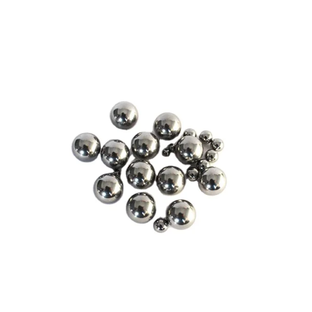 

G24 7.938mm 440 stainless steel ball for bearing