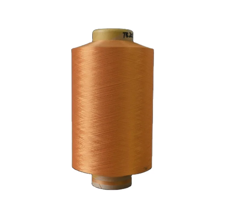 
Multi color high quality 50D/24f Rayon 