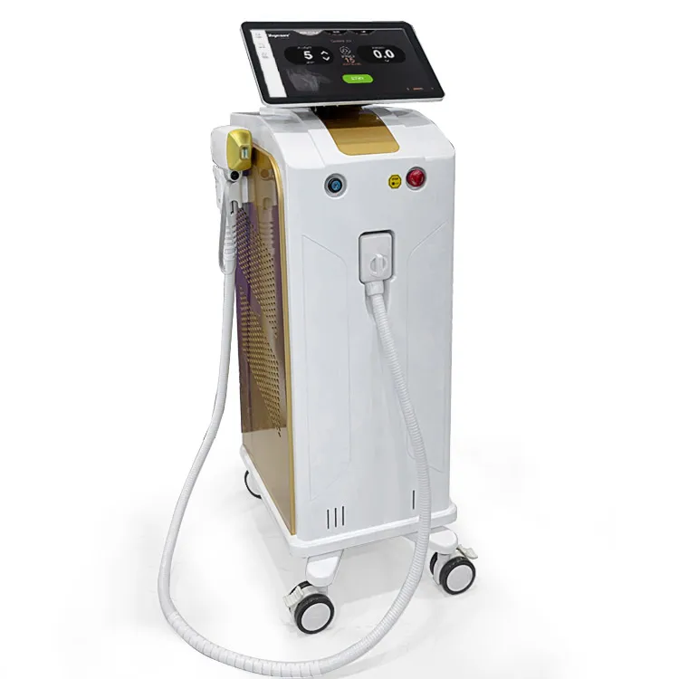 

2022 Newest hot selling hair removal machine salon beauty equipment for salon