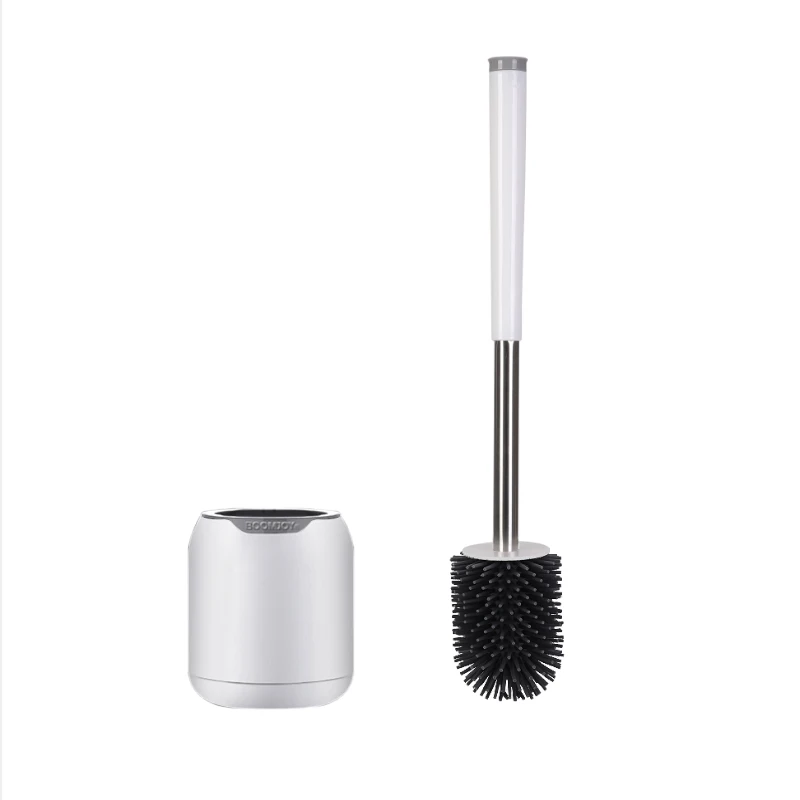 

Household plastic bathroom cleaning high quality hygiene toilet brush