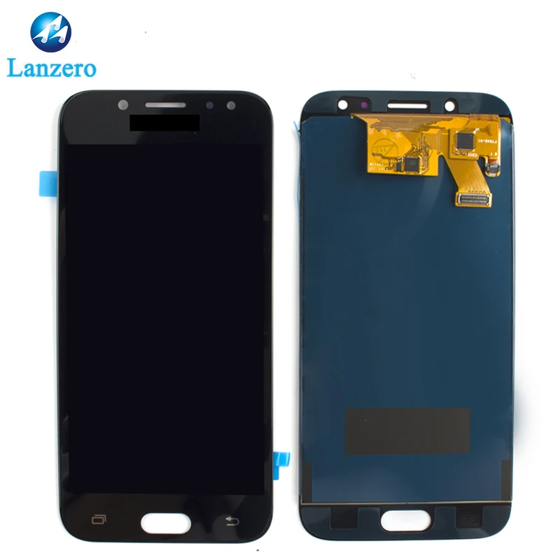 For Samsung Galaxy J5 17 J5 Pro Lcd Display Touch Screen Lcd For Samsung Galaxy J5 Pro 17 J530 J530f J530ds Lcd Buy For Samsung Galaxy J5 17 J5 Pro Lcd Display