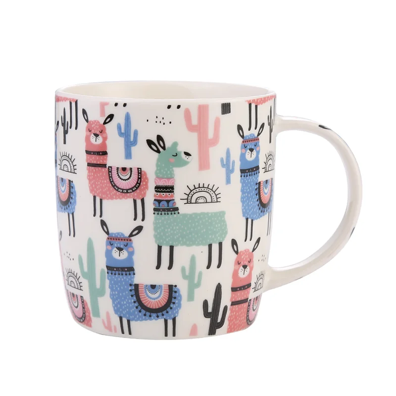 

rslee design ceramic coffee mug woth love slogans gift mug mug cups ceramic, Assorted