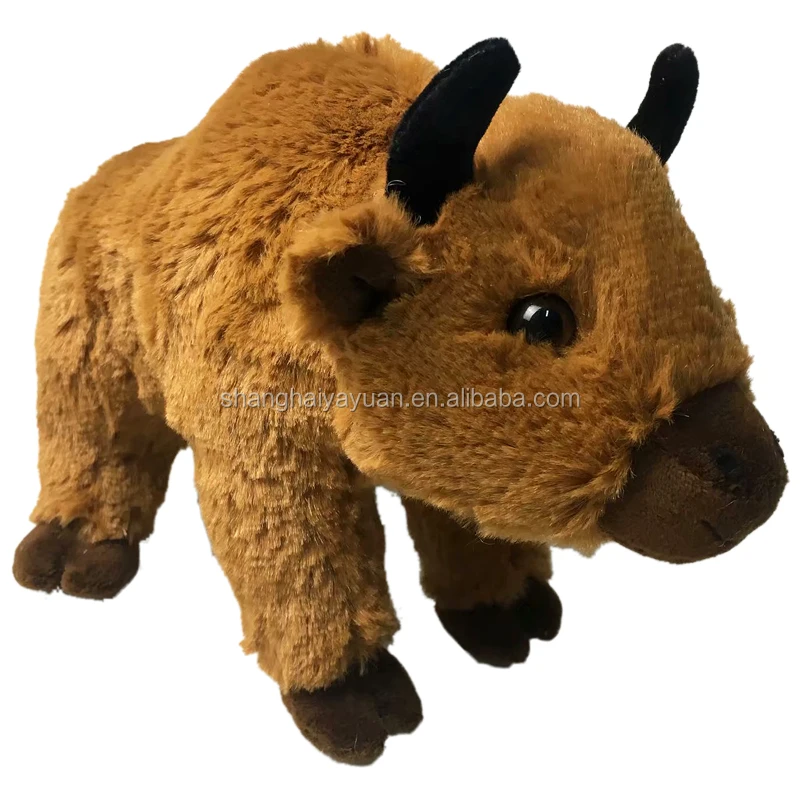 yak plush