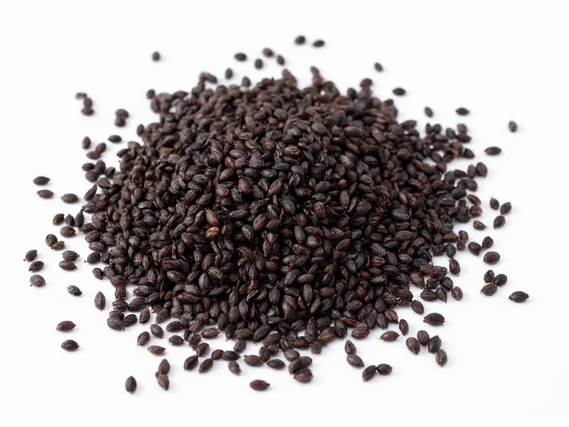 Best Alternatives to Black Onion Seeds: 7 Practical Substitutes