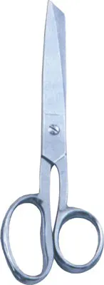 
Tailor Scissors 