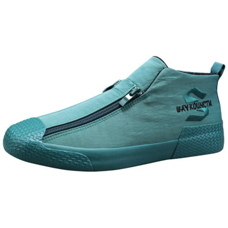 

Men's shoes winter plus velvet warm cotton shoes casual 2019 men's shoes