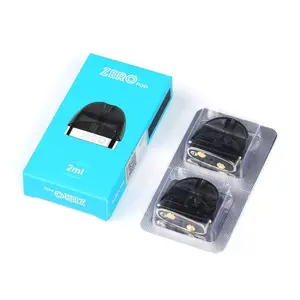 Replacement RENOVA Zero Vape Pod