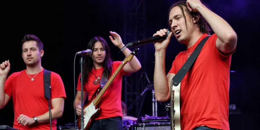 The Skinny on Red Chili Peppers: Spicy Secrets Revealed!