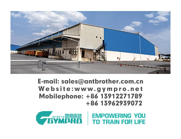 GYMPRO
