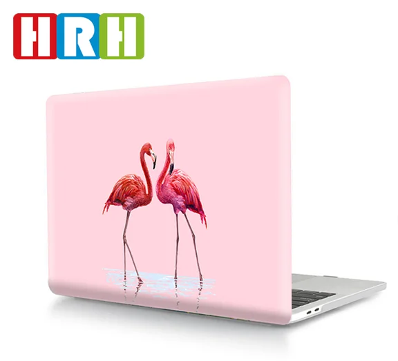 

Laptop Shell Protective Plastic Hard Case Cartoon Animal Design for MacBook Pro Retina 11"13"12"15" case laptop