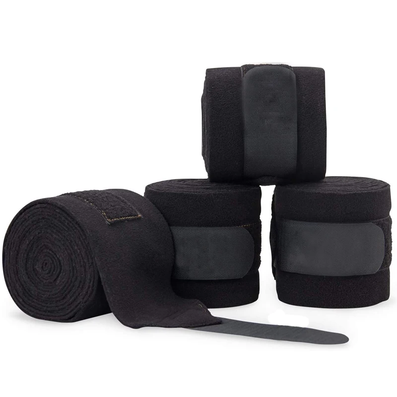 

High Quality Horse Polo Wraps Tendon Protection for Horse Equine Equestrian Product Wholesale