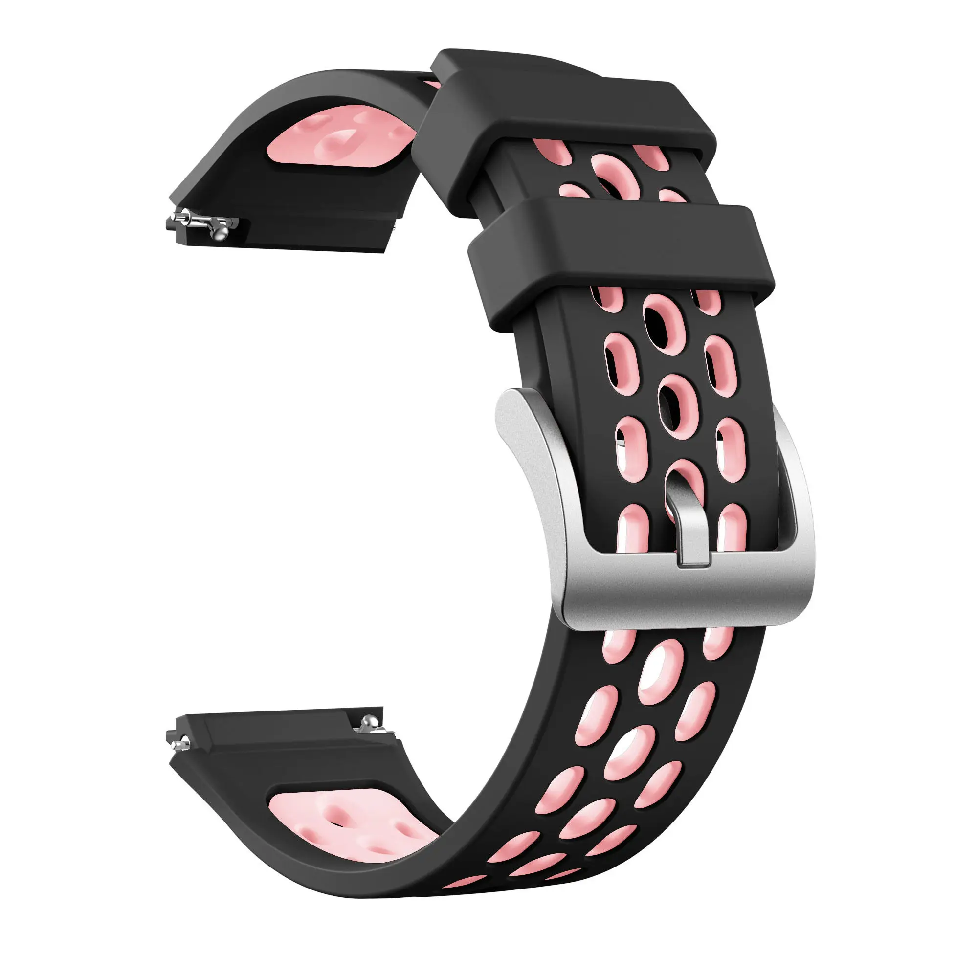 

Sport Silicone Watch Strap For Huawei watch GT 2e original SmartWatch band Replacement GT2e WristBand 22mm Bracelet belt, Optional