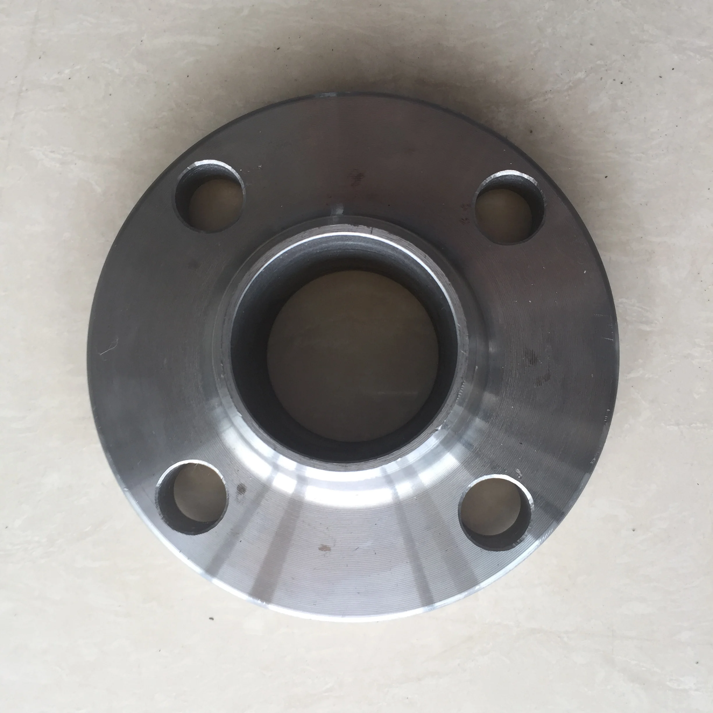 din标准 40bar对焊凸面法兰碳钢rst37.