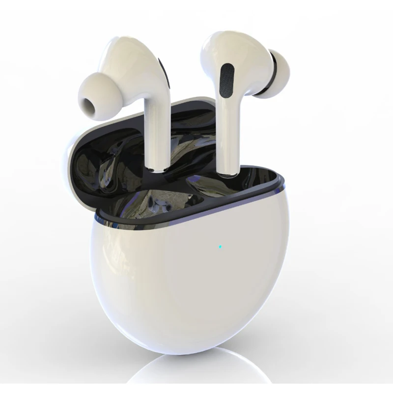 

2021 QCC BT5.0 ANC pro True Wireless Stereo Tws earbuds, White