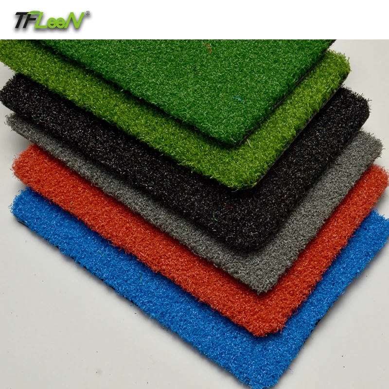 

artificial grass for decoration synthetic carpets natural black basalt garden landscaping Astro turf Golf Count