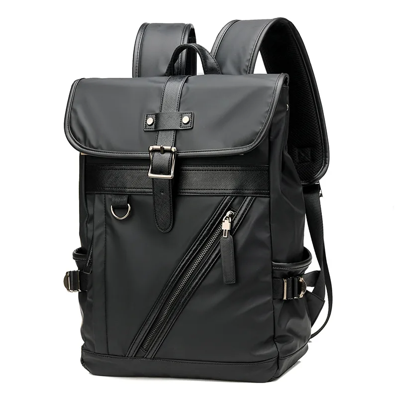 

V381 Hot sale fashion plain designer luxury top quality unique backpacks