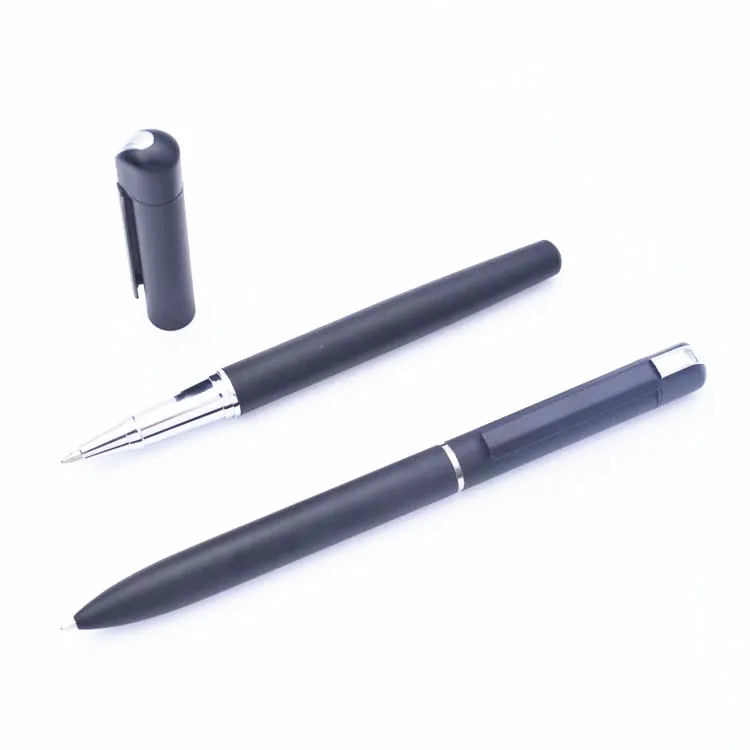 

Wholesale promotional Top quality new senior business sign gift pen