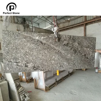 Bianco Antico Granite Countertop For Granite Kitchen Countertop