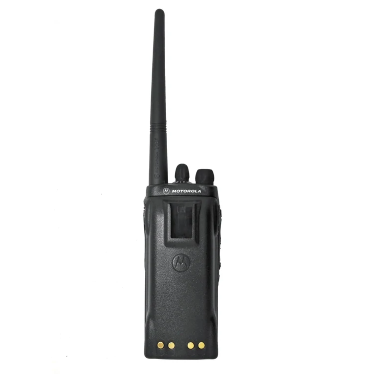GP328/340 Long Range Walkie-Talkie Professional Transceivers VHF UHF Two Way Radio,walkie talkie 50km
