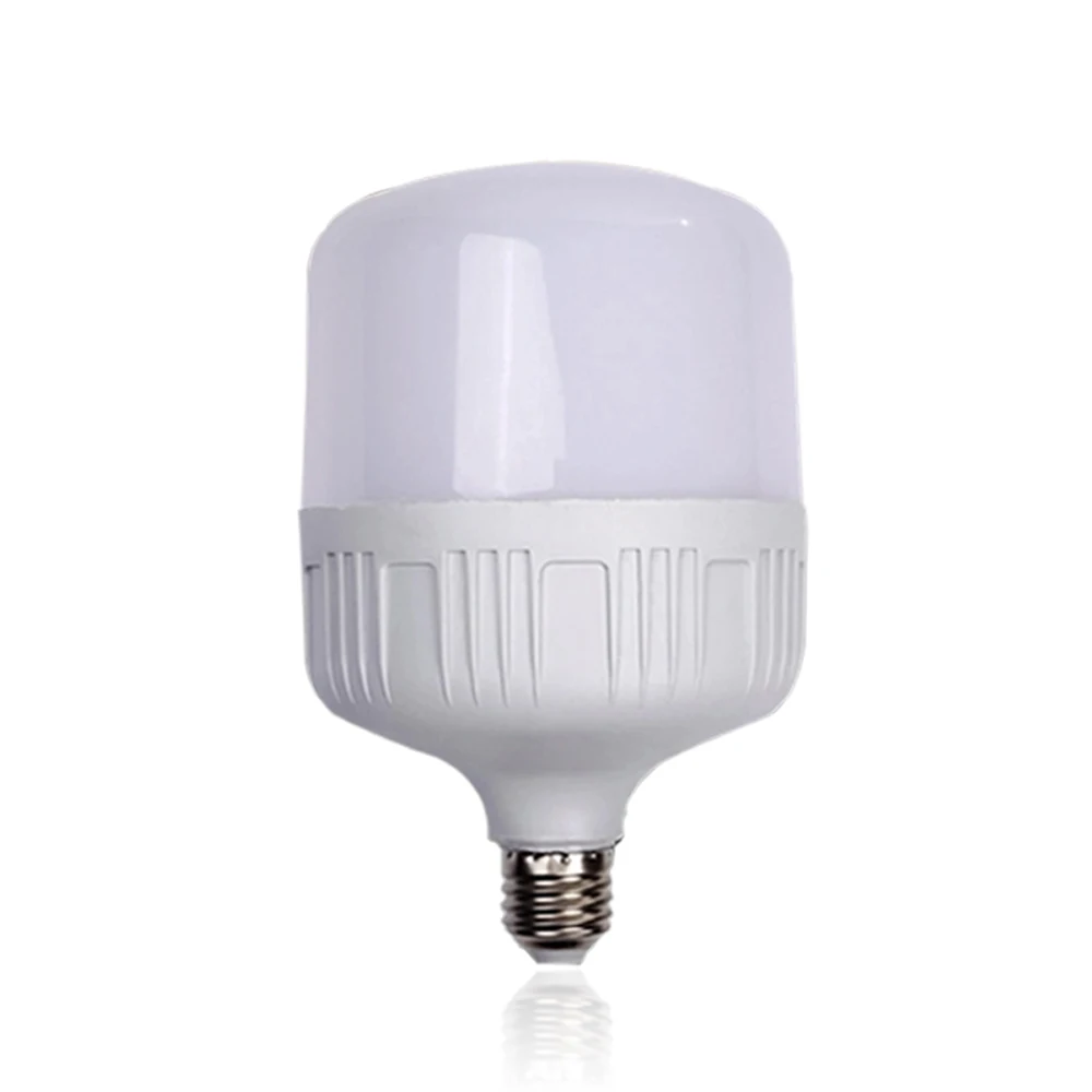 Manufacturer high quality durable aluminum 5W 10W 14W 18W 28W 36W 45W 65W B22 E27 string taiwan led light bulbs