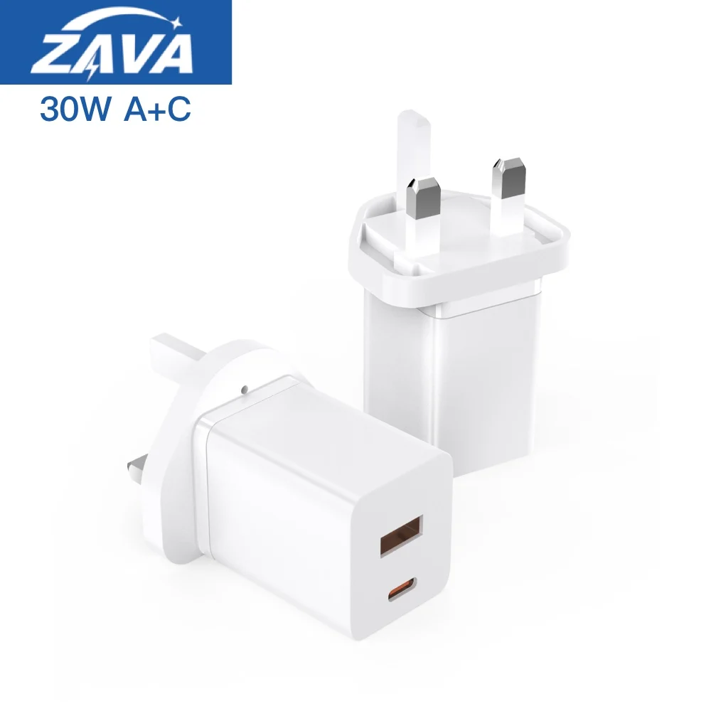 

type c Fast Charging electric charger for iPhone13 XS Max X iPad Tablet