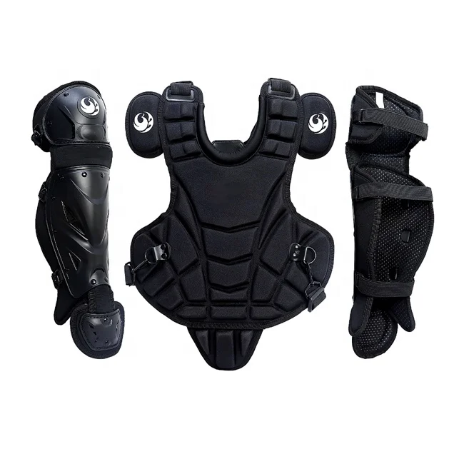 

OEM Baseball Catcher Gear for adult or youth