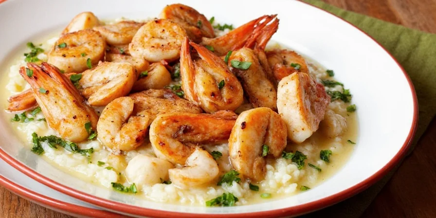Spice pairings for seafood dishes