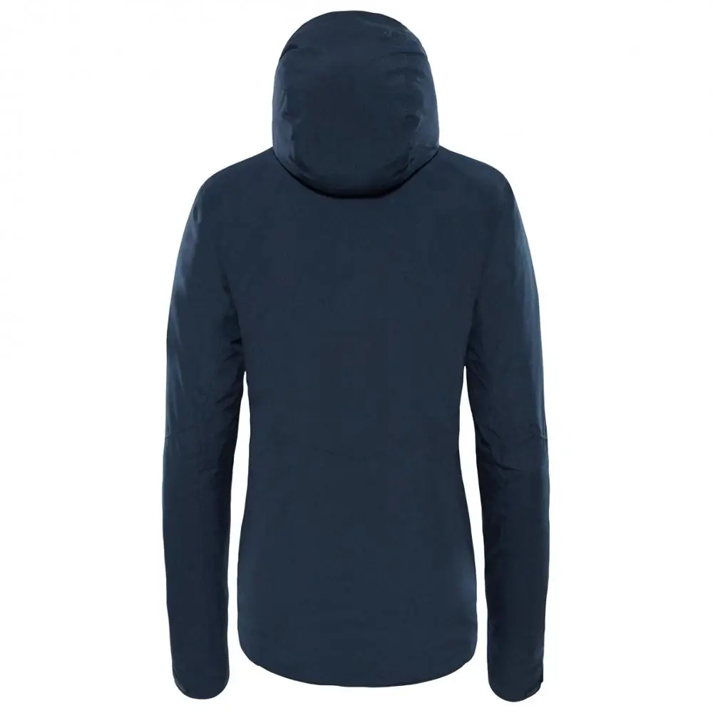 
High Performance women 3-in-1 jacket 