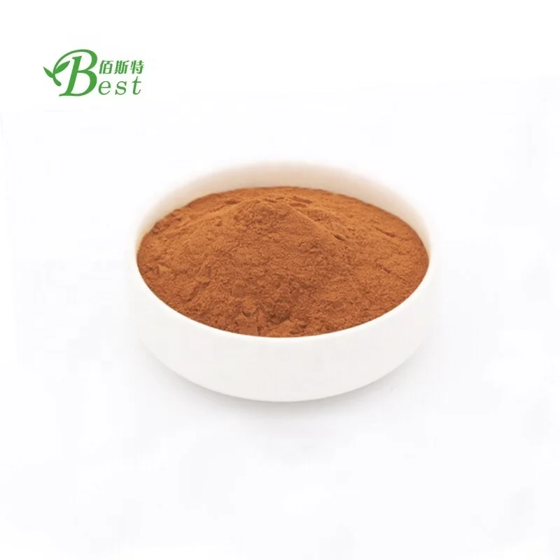 

Factory supply high quality cactus extract/nopal cactus plant extract 20:1