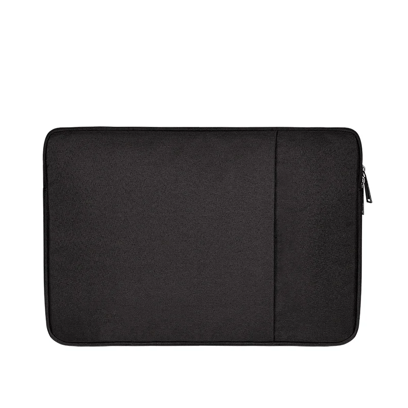 

Custom Polyester Eco Laptop Bag for Apple Laptop Case 13.3 inch, Grey, black, dark blue,sky blue, pink, rose red