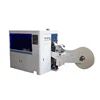 Full Automatic paper soup bowl coffee ice cream tea cup glass lid cover making forming machine
