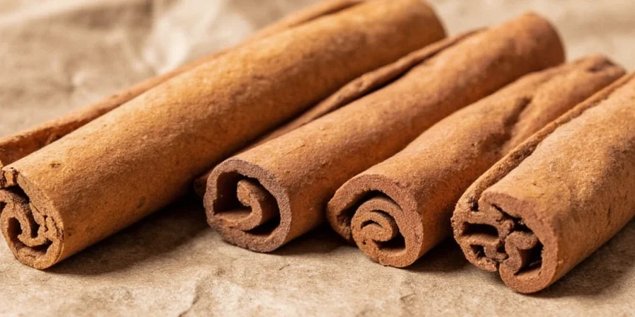 Proper Storage Containers for Ceylon Cinnamon