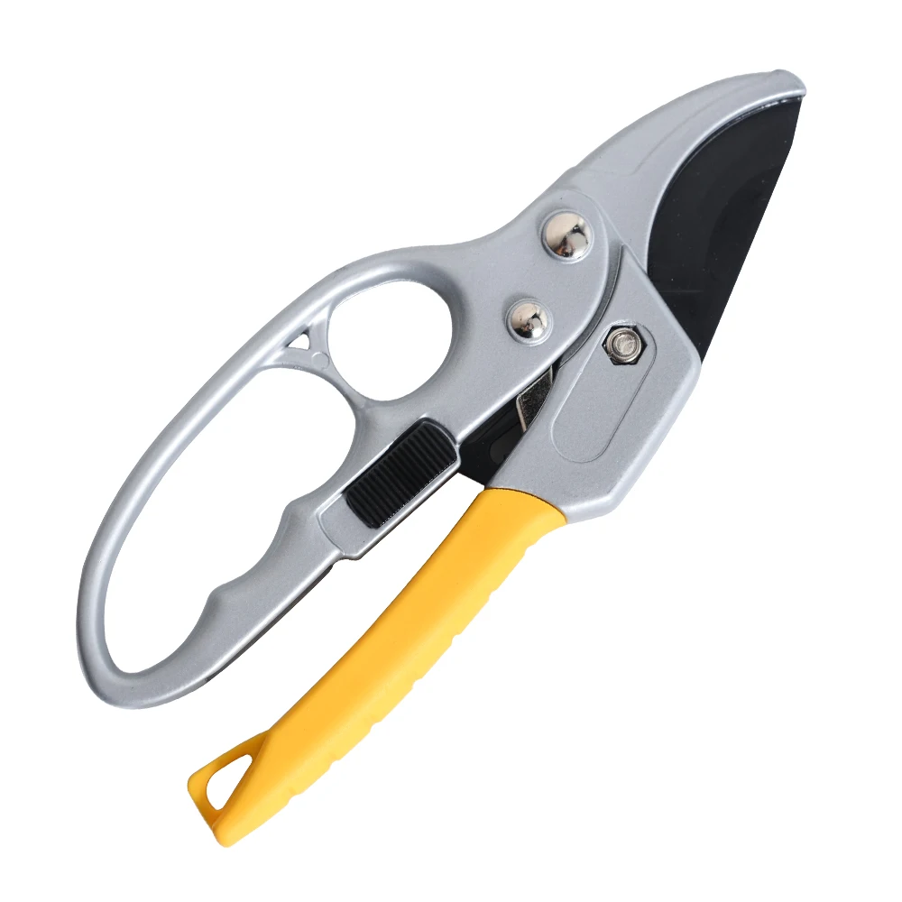 

Yijia Top Quality Plant Pruner Shear Garden Trimming scissors Gardening Tools for Cutting