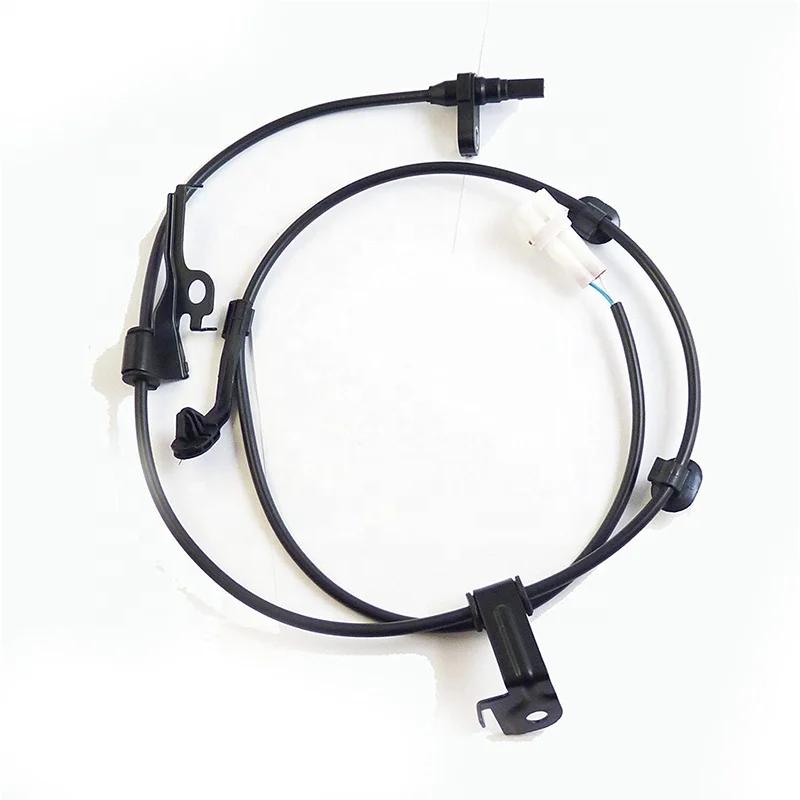 مستشعر سرعة العجلات الأمامية 89542-52030 لتويوتا يارس NCP9 08/2005-06/2011