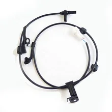 مستشعر سرعة العجلات الأمامية 89542-52030 لتويوتا يارس NCP9 08/2005-06/2011