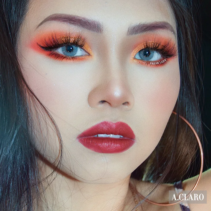 Liangguo Fresh Lady Daily Coll