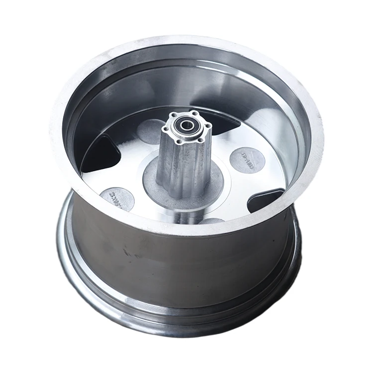 

Electric Scooter Citycoco Part Aluminum Wheel Rim