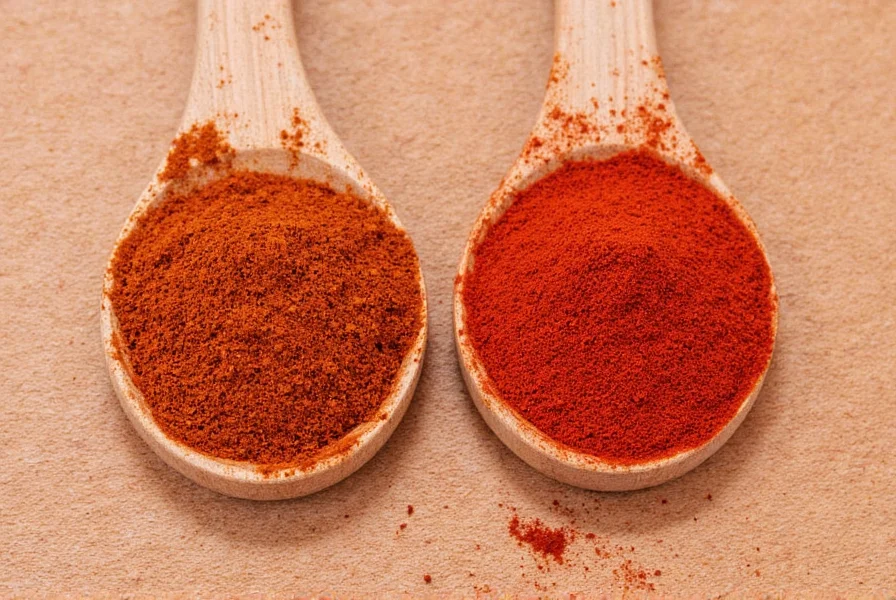 Grilled Meat with Smoked Paprika