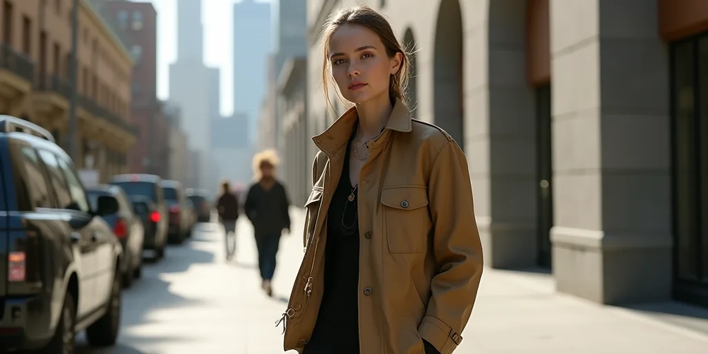 Carhartt Adam Kimmel Jacket – Exclusive Streetwear Utility on