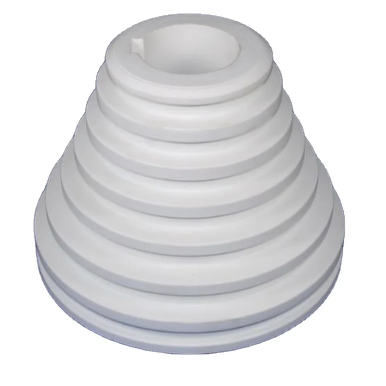 

Highly Wear Resistant Wire Drawing Ceramic