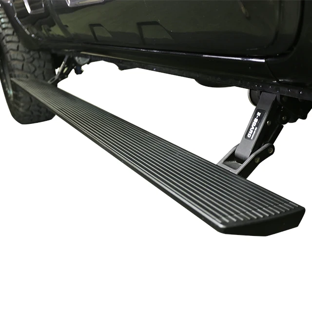 

E-board off-road running board for T6 T7 Ford ranger